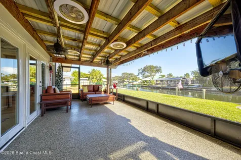 30 Westview Lane Cocoa Beach FL 32931
