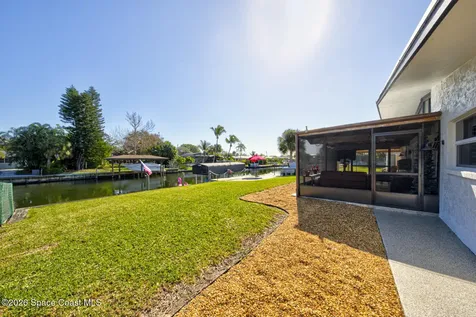 30 Westview Lane Cocoa Beach FL 32931