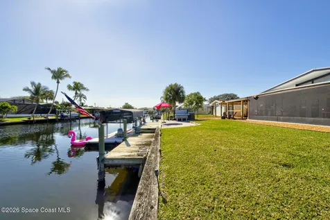 30 Westview Lane Cocoa Beach FL 32931