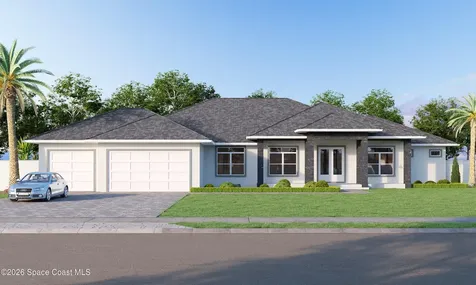 6970 Hacienda Drive Grant FL 32949
