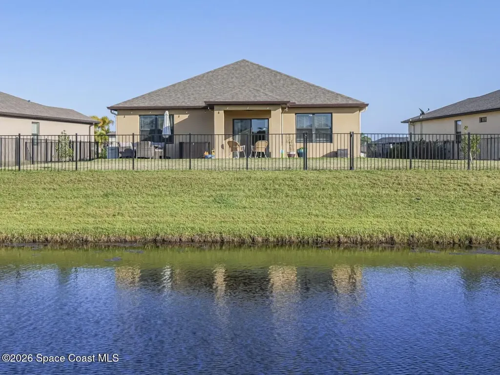 4103 Keeson Circle Vero Beach FL 32967