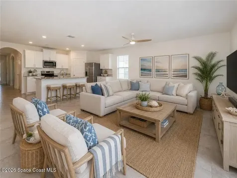 4103 Keeson Circle Vero Beach FL 32967