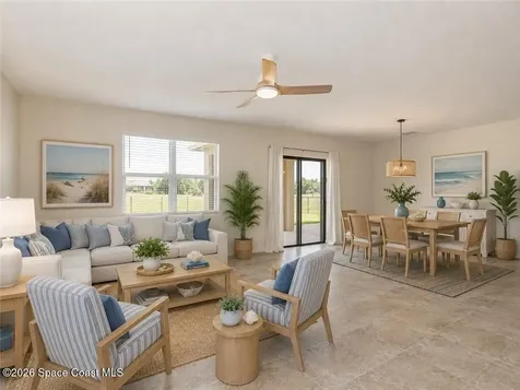 4103 Keeson Circle Vero Beach FL 32967