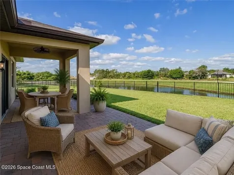 4103 Keeson Circle Vero Beach FL 32967