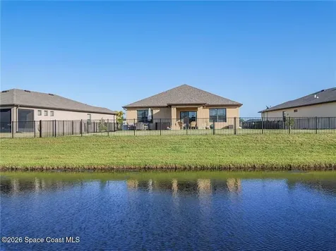 4103 Keeson Circle Vero Beach FL 32967