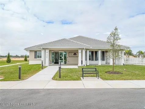 4103 Keeson Circle Vero Beach FL 32967