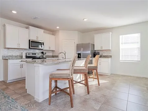 4103 Keeson Circle Vero Beach FL 32967