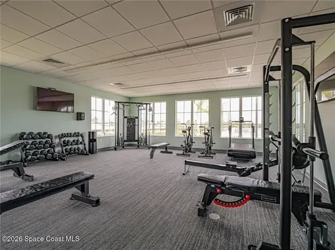 4103 Keeson Circle Vero Beach FL 32967