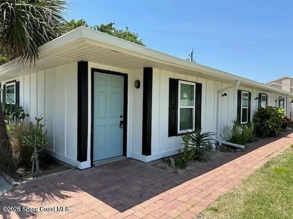 130 Richards Road Melbourne Beach FL 32951