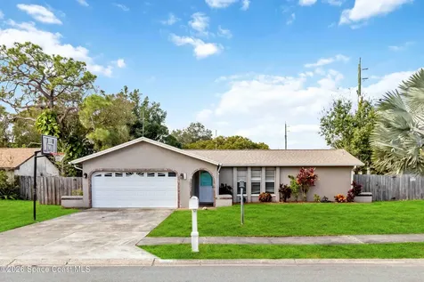 501 Parker Road Melbourne FL 32904