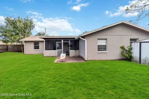 501 Parker Road Melbourne FL 32904