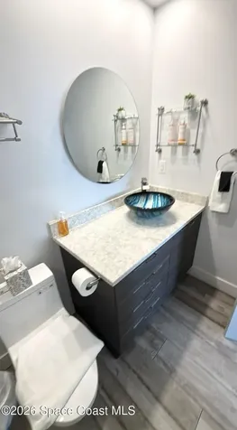 202 Ivory Coral Lane Merritt Island FL 32953