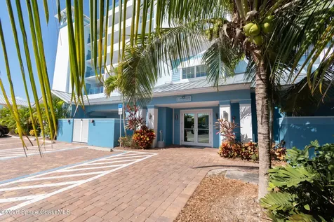 202 Ivory Coral Lane Merritt Island FL 32953