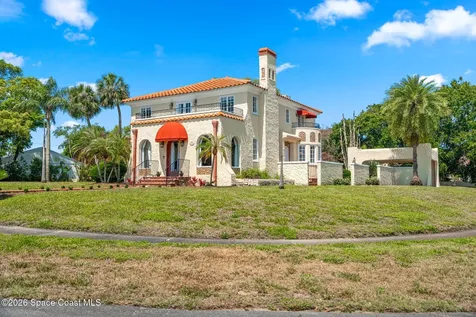 2105 Mac Farland Drive Cocoa FL 32922