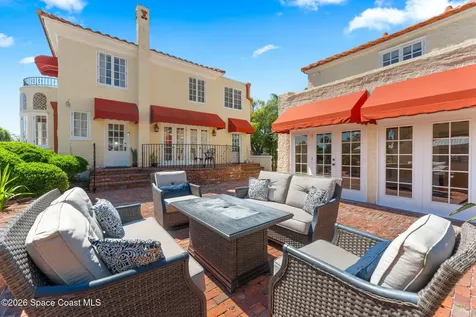 2105 Mac Farland Drive Cocoa FL 32922