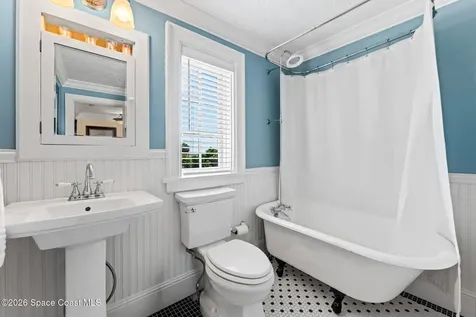 2105 Mac Farland Drive Cocoa FL 32922