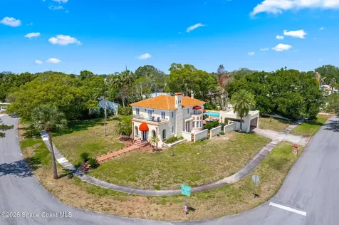 2105 Mac Farland Drive Cocoa FL 32922