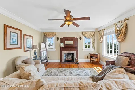 2105 Mac Farland Drive Cocoa FL 32922