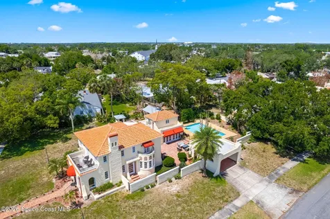 2105 Mac Farland Drive Cocoa FL 32922