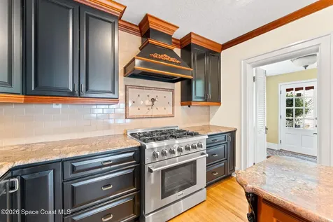 2105 Mac Farland Drive Cocoa FL 32922