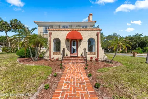 2105 Mac Farland Drive Cocoa FL 32922