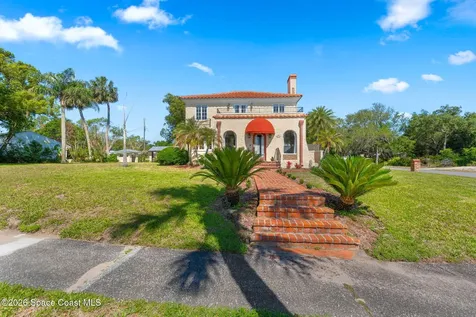 2105 Mac Farland Drive Cocoa FL 32922