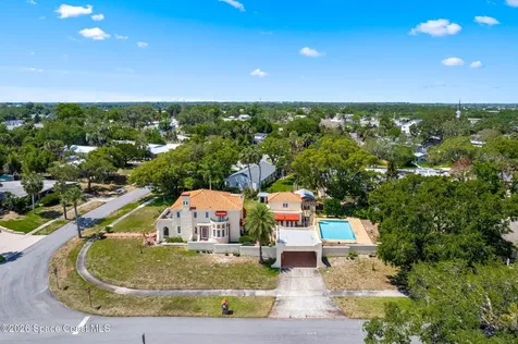 2105 Mac Farland Drive Cocoa FL 32922