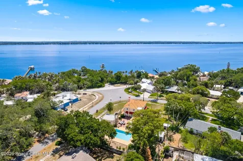 2105 Mac Farland Drive Cocoa FL 32922