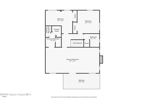 2105 Mac Farland Drive Cocoa FL 32922