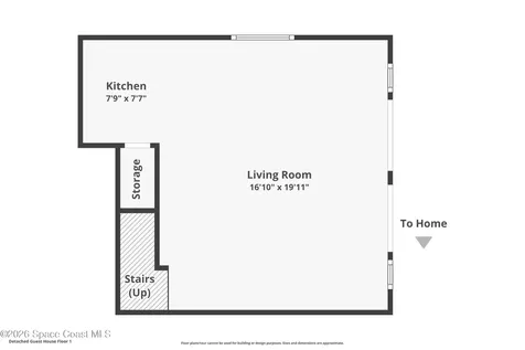 2105 Mac Farland Drive Cocoa FL 32922