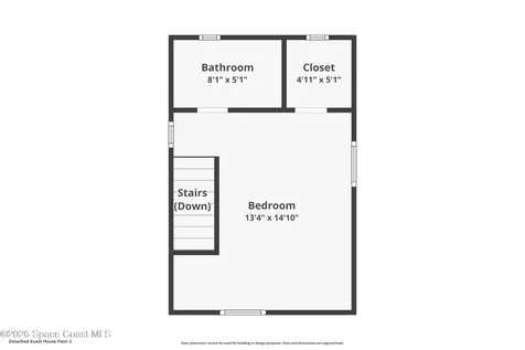 2105 Mac Farland Drive Cocoa FL 32922