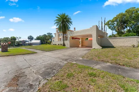 2105 Mac Farland Drive Cocoa FL 32922