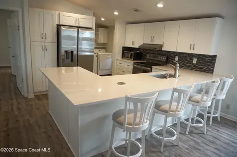 1819 Seagrape Street NE Palm Bay FL 32905