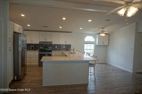 1819 Seagrape Street NE Palm Bay FL 32905