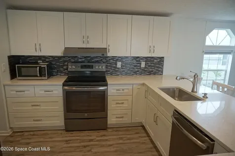 1819 Seagrape Street NE Palm Bay FL 32905