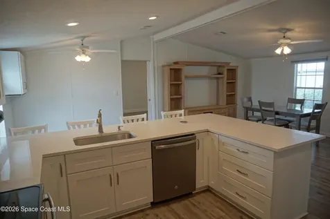 1819 Seagrape Street NE Palm Bay FL 32905