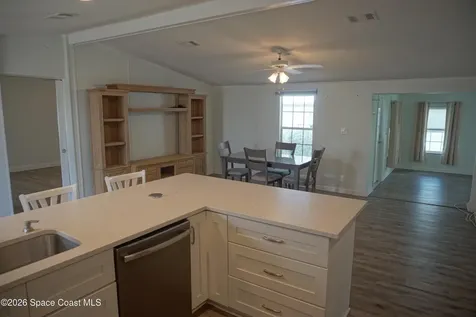 1819 Seagrape Street NE Palm Bay FL 32905