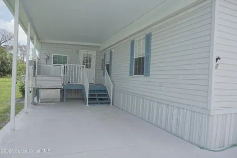 1819 Seagrape Street NE Palm Bay FL 32905