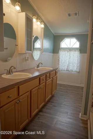 1819 Seagrape Street NE Palm Bay FL 32905