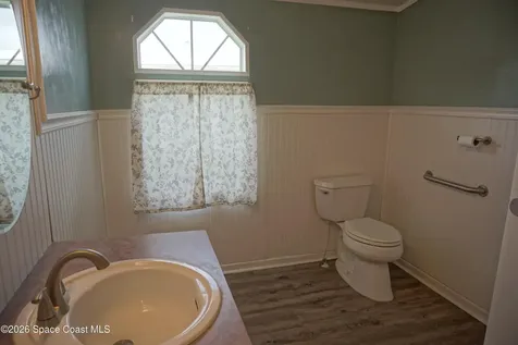 1819 Seagrape Street NE Palm Bay FL 32905