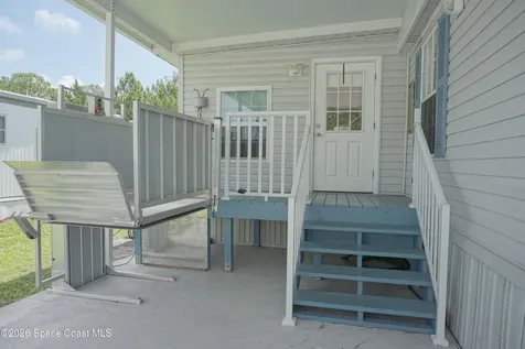 1819 Seagrape Street NE Palm Bay FL 32905