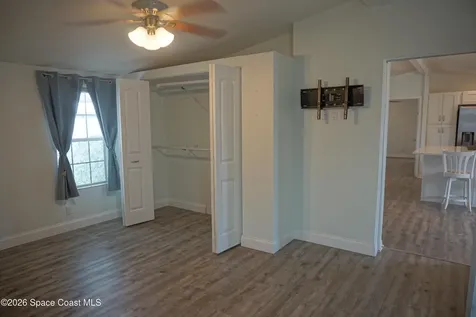 1819 Seagrape Street NE Palm Bay FL 32905