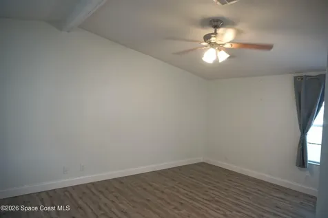 1819 Seagrape Street NE Palm Bay FL 32905