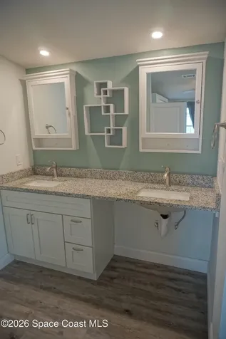 1819 Seagrape Street NE Palm Bay FL 32905