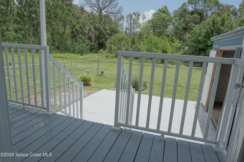 1819 Seagrape Street NE Palm Bay FL 32905