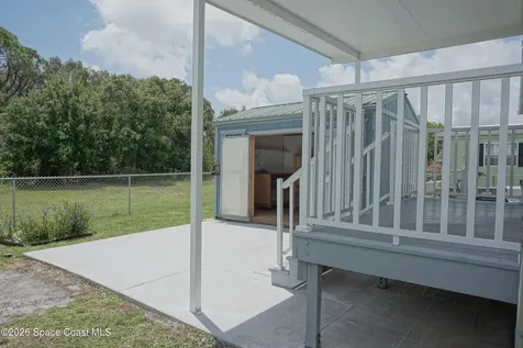 1819 Seagrape Street NE Palm Bay FL 32905
