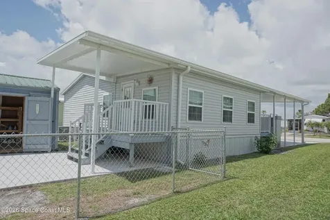 1819 Seagrape Street NE Palm Bay FL 32905