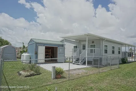 1819 Seagrape Street NE Palm Bay FL 32905