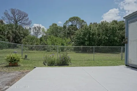 1819 Seagrape Street NE Palm Bay FL 32905