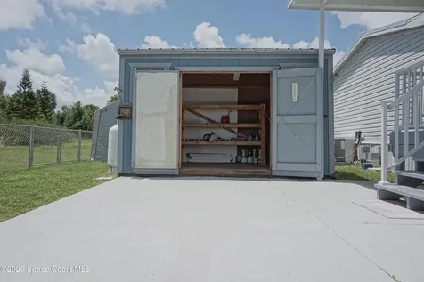 1819 Seagrape Street NE Palm Bay FL 32905